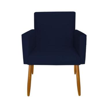 Imagem de Poltrona Confortavel Para Amamentação Cores E Estampas - Moblan Decor,