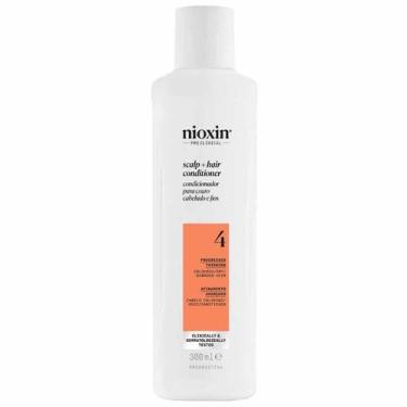 Imagem de Condicionador Nioxin System 4, 300ml