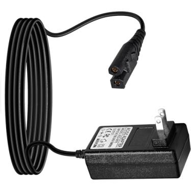 Imagem de Fbalazar Carregador Para Aiper Scuba Se Cabo De Carregamento 12,6 V Ca/Cc Adaptador Compatível Com Aiper Scuba Se E1 Robô Aspirador De Piscina Cabo De Alimentação