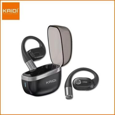 Imagem de Fone de Ouvido Kaidi KD-794 TWS KDPAN Bluetooth 5.4 792 771 794, Preto
