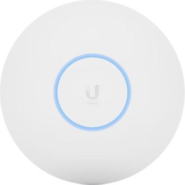 Imagem de Ponto de Acesso Ubiquiti UNIFI6 Pro AP LED U6-Pro 2.4/5 GHZ - Branco