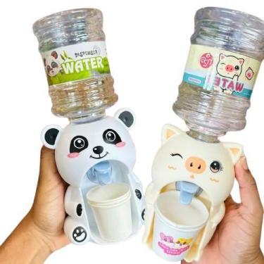 Imagem de Mini Bebedouro Infantil 350ml - Cosy