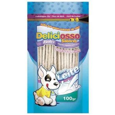 Imagem de Petisco para cachorro DentaLife Cão Adulto Raças Pequenas - Purina