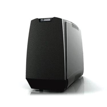 Imagem de Nobreak Ts Shara 4440 Compact Xpro 700va Bivolt 115