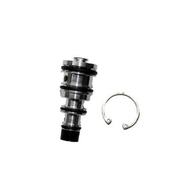 Imagem de Válvula Torre - Compressor Delphi Cvc Pequena