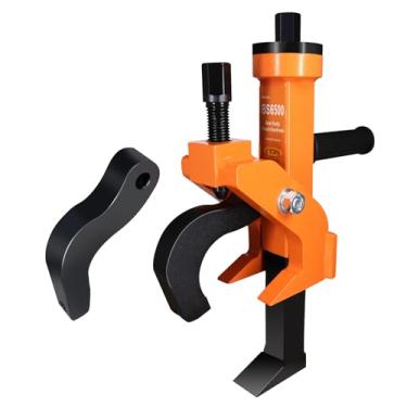 Imagem de BESTOOL Disjuntor pneumático de contas ferramenta de troca de pneu resistente para carro, caminhão, trator, cortador, ATV, RV, carrinho de golfe