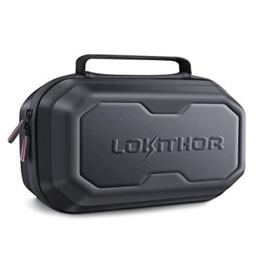 Imagem de LOKITHOR Bolsa de armazenamento J-Series Capa de proteção EVA para arrancadores de bateria J400/J401/J401X/J402/J2250/J3250 LOKITHOR