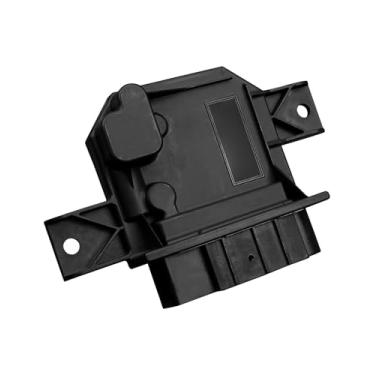 Imagem de Módulo de controle de potência da bomba de combustível adequado para Chevrolet Silverado 1500 2500 3500 HD GMC Sierra 1500 2500 3500 HD 2019-2022 Substituir 13540028