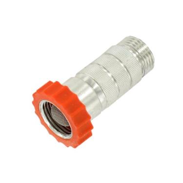 Imagem de Valterra Regulador de água de aço inoxidável de alto fluxo A01-1114VP