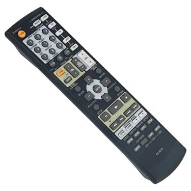 Imagem de Beyution Controle remoto de substituição RC-681M adequado para receptor AV Onkyo TX-SR575, TX-SR505, TX-SR505E, TX-SR8550, HT-R550, RC645S HT-S4100, HT-S4100S, HT-SR700, TX-SR304S substituto RC-6455S