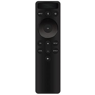 Imagem de Controle remoto de substituição D21 adequado para Vizio Soundbar M51a-H6 V21-H8R M21d-H8R P514a-H6 M215a-j6 V51-H6 V21-H8 M512a-H6 V51x-J6 M51ax-J6
