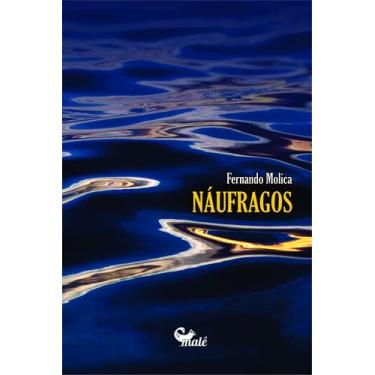 Imagem de Livro - Náufragos