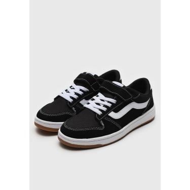 Imagem de Infantil - Tênis Vans Ryland Children Preto Vans V1001700160001U menino