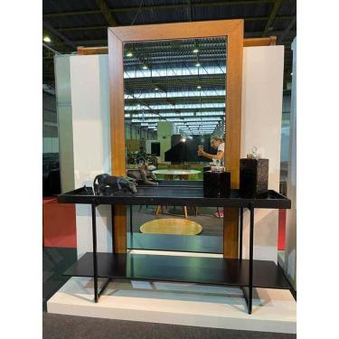 Imagem de Aparador de Sala de Jantar - Rubi - Móveis Montanhês