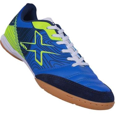 Imagem de Chuteira Futsal Oxn X-control 2 Indoor X-pro Masculina-Masculino