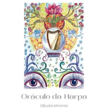 Imagem de Oráculo da harpa - CRIVO, 3