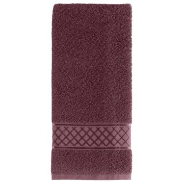 Imagem de Toalha de Banho Felpa 100% Algodão Teka Diamante Deluxe