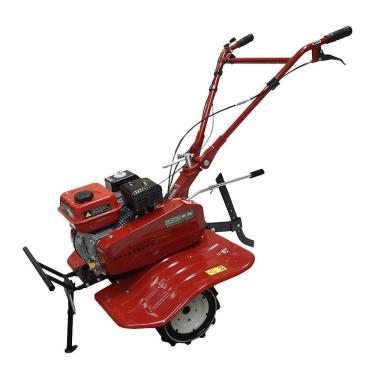Imagem de Motocultivador Tratorito Gasolina 7,0HP 4T GMC7000 Garthen