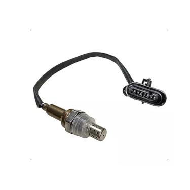 Imagem de Sonda Lambda JAC J2 / J3 / J5 / J6 16V 2010 a 2019 – Cód. 28131513 – Sensor de Oxigênio
