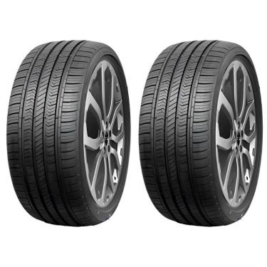 Imagem de Kit 2 Pneus 215/70R16 100H RU025 Aptany