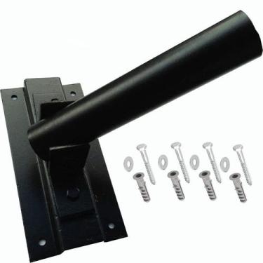 Imagem de Articulaçao Remada Cavalinho - Tudomix, Preto