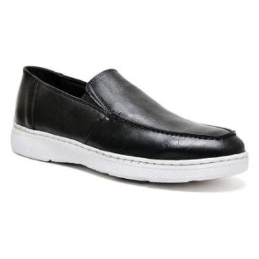 Imagem de Sapato Casual Masculino Sandro Moscoloni Loafer Dreek-Masculino