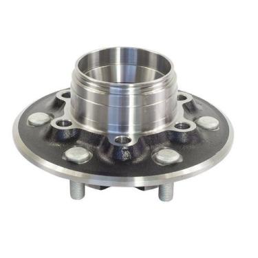 Imagem de Cubo de Roda Dianteira GM S10 a partir de 12/16 4X2 /4X4 - Vetor ou se