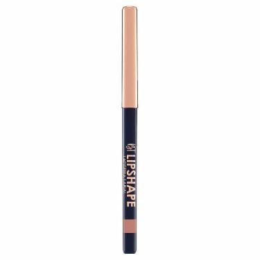 Imagem de Lapiseira Labial Bruna Tavares BT Lipshape 300g, Beige Camel
