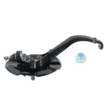 Imagem de labwork Substituição do conjunto do lado direito do rolamento do cubo da roda da junta da direção dianteira para Honda para Accord 2008-2012 Acura para TSX 2009-2014 LK052 698-446 44300TA0A61