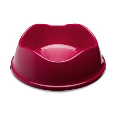 Imagem de Pote Comedouro Tigela Bebedouro Ração Água Cachorro Gato Pet - Stark P