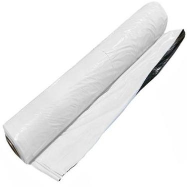 Imagem de Lona Para Silagem 200 Micras 16x10m Ideal Para Cobertura Sorgo Milho -