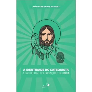 Imagem de A identidade do catequista a partir das celebrações do RICA