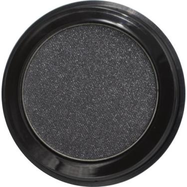 Imagem de Sombra de olhos Pure Ziva Eclipse Shimmering Glitter Black Onyx