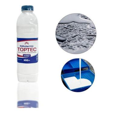 Imagem de Rebotermic Impermeabilizante Líquido 900ml - VBrasil