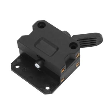 Imagem de Zhjvihx Kit de Mecanismo de Extrusão de Metal, Kit de Extrusão de Metal 3D para Extrusora Direta para Ender 3 S1 V3 Ke V3 SE, Extrusora 3.5: 1 Relação de Transmissão de Alta Engrenagem