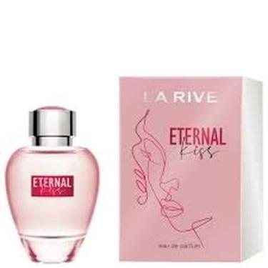 Imagem de Perfume feminino la rive eternal kiss edp 90ml, 90ml