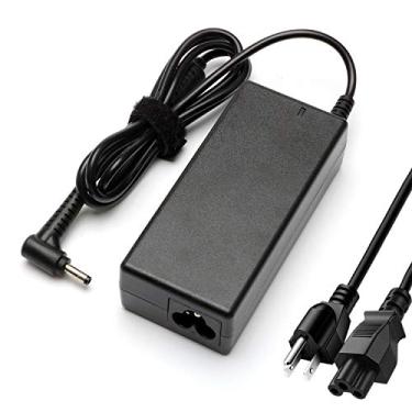 Imagem de Galaxy Bang Adaptador De Carregador Ca 65 W Para Lenovo Ideapad 1I (14") 82V6009Nus; (15") 82Qd00Hmus 82Qd00Dhus