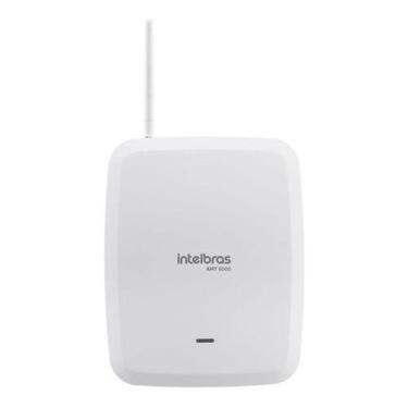 Imagem de Central de Alarme Intelbras AMT 8000  16 Partições + Controle no Celul