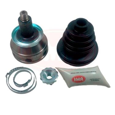 Imagem de Al-1707 - Ponteira Homocinética - A1 1.4 Tfsi - Ima