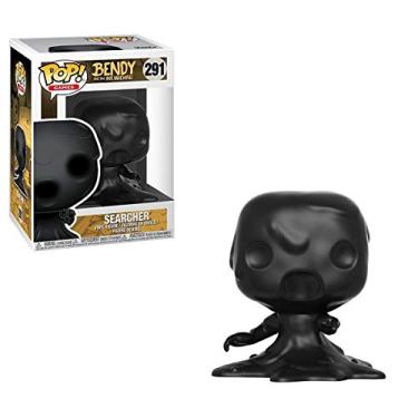 Imagem de FUNKO POP! GAMES: Bendy and the Ink Machine - Searcher