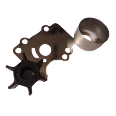 Imagem de Bomba De Agua Yamaha 15 Dm Motor De Barco Iamara - A.R Variedades Mt