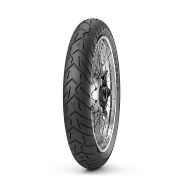 Imagem de Pneu Moto Aro 19 120/70R19 60V TL Scorpion Trail II Pirelli - Dianteiro