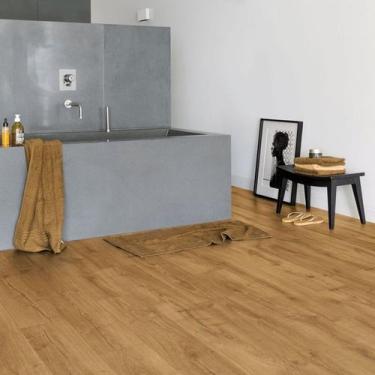 Imagem de Piso Laminado Quick Step Impressive Carvalho Classico Natural 01848 Cx