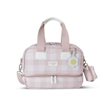 Imagem de Frasqueira Térmica Vicky Margarida - Masterbag