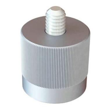 Imagem de Adaptador para tripé com redução de 5/8" para 1/4" - 60647 - Cortag