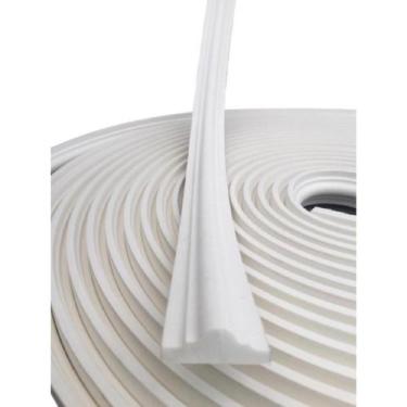 Imagem de Boiserie Moldura Rodameio de Eva Autocolante Sirius 2,5cmx1,5cm 25 met