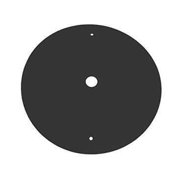 Imagem de Protetor Deslizante Quinta Roda p Mesa da Carreta