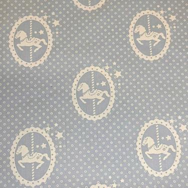 Imagem de Tecido Tricoline Estampado 100% Algodão - 2 Metros - Escolha