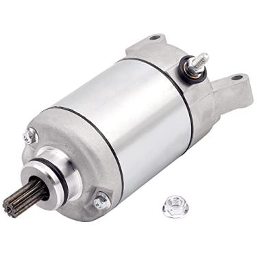 Imagem de Road Passion Motor de arranque 4014909 adequado para Polaris Ace 500 570 2015-2019 Ranger 500 570 RZR 570 2012-2020 RZR Trail 570 2021-2022 Sportsman 450 HO 2016-2020 Sportsman 5700 2017-2023 4013015