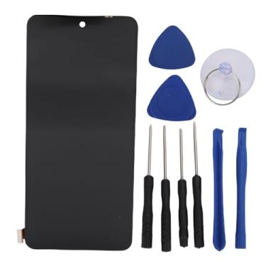 Imagem de Yunseity TFT Display Touch Digitizer Assembly, Substituição de Tela para o Telefone 12t Pro por Ferramentas de Reparo, para K50 Ultra